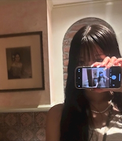 プロフィール写真1・はる｜NY・エヌワイ - 新横浜のガールズバー