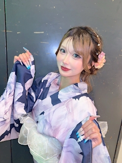 プロフィール写真1・✨ゆずは❤️COROR RED❤️✨|Girls Bar COLOR RED・カラーレッド - 西日暮里のガールズバー