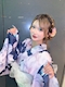プロフィール写真1・✨ゆずは❤️COROR RED❤️✨|Girls Bar COLOR RED・カラーレッド - 西日暮里のガールズバー