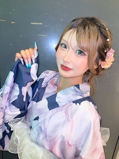 プロフィール写真2・✨ゆずは❤️COROR RED❤️✨|Girls Bar COLOR RED・カラーレッド - 西日暮里のガールズバー