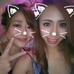 プロフィール写真7・麻綾|member's Lien・リアン - 名古屋 錦のスナック