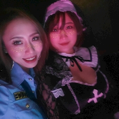 プロフィール写真8・麻綾|member's Lien・リアン - 名古屋 錦のスナック