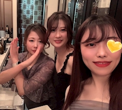 プロフィール写真6・麻綾|member's Lien・リアン - 名古屋 錦のスナック