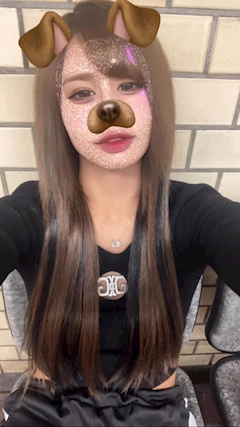 プロフィール写真2・りあら👱🏽‍♀️🤎｜girls bar 39・サンキュー - 岐阜 中津川のガールズバー