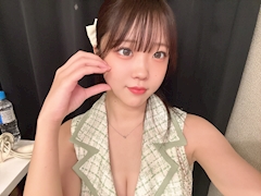 プロフィール写真4・石原　らいむ｜SAKUYA・サクヤ - 広島市（流川）のキャバクラ