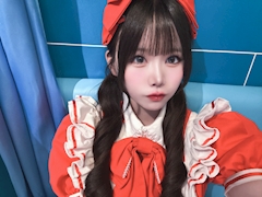 プロフィール写真3・るな|AliceParty・アリスパーティー - 秋葉原のコンカフェ