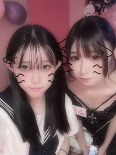 ひな🩷ぴんもん梅田店「まだまだいてます！- ̗̀ 🎃  ̖́-」