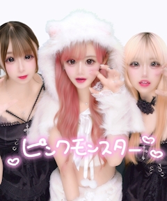 ひな🩷ぴんもん梅田店「ハロイベ1日目！」