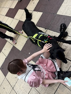 ひな🩷ぴんもん梅田店「22:00😇」