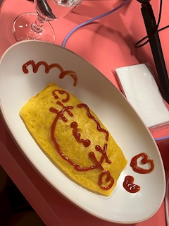 プロフィール写真11・ひな🩷ぴんもん梅田店｜PINK MONSTER梅田・ピンクモンスター - 曽根崎のコンカフェ