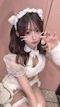 プロフィール写真1・ひな🩷ぴんもん梅田店｜PINK MONSTER梅田・ピンクモンスター - 曽根崎のコンカフェ