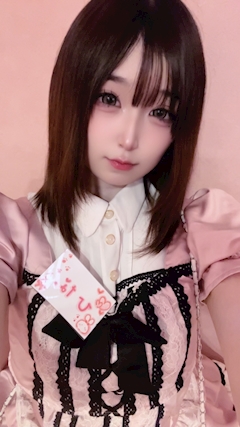 プロフィール写真6・ひな🩷ぴんもん梅田店｜PINK MONSTER梅田・ピンクモンスター - 兎我野町のコンカフェ