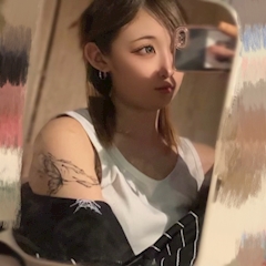 プロフィール写真10・ひな🩷ぴんもん梅田店｜PINK MONSTER梅田・ピンクモンスター - 兎我野町のコンカフェ