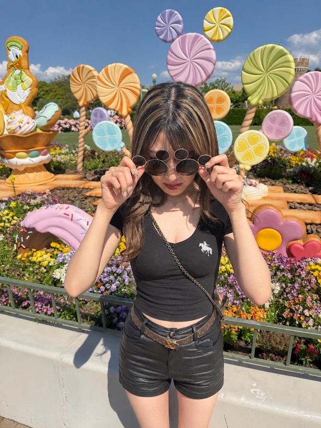 💫🌈もね🌈💫
