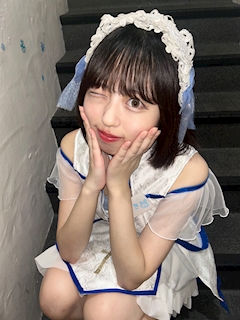 プロフィール写真1・ひびき|まじかるらんくあっぷ - 新宿のコンカフェ