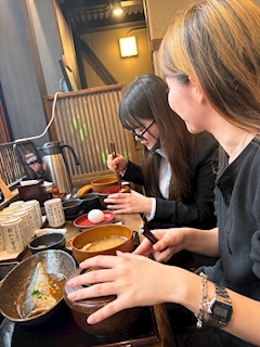 火拳のましろ店長「幸せ2日間」