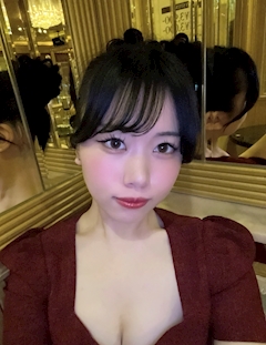 プロフィール写真1・るる｜Club Crystal Shoes・クリスタルシューズ - 船橋のキャバクラ