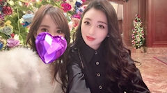 🫧椎名 ちか🫧「👯‍♀️」