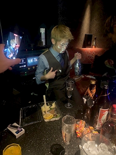 プロフィール写真1・なる｜New Club CALERA・ニュークラブカレラ - 新市街のキャバクラ