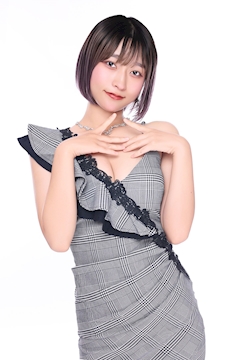 プロフィール写真10・白崎　えり｜ドレスライン立川