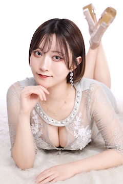 プロフィール写真5・白崎　えり｜ドレスライン立川