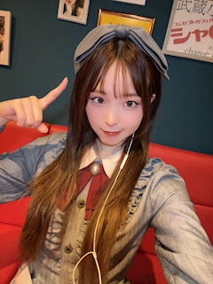 プロフィール写真1・まつ｜シャロン - 武蔵小杉のコンカフェ