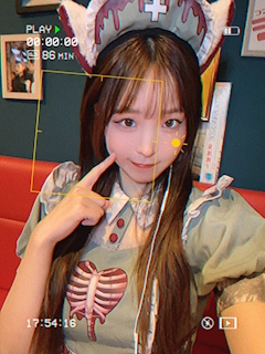 プロフィール写真5・まつ｜シャロン - 武蔵小杉のコンカフェ