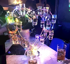 プロフィール写真3・かれん|GIRL'S BAR NYX・ニクス - 蒲田西口のガールズバー