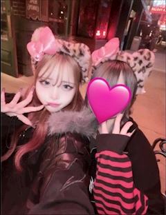 プロフィール写真4・かれん|GIRL'S BAR NYX・ニクス - 蒲田西口のガールズバー