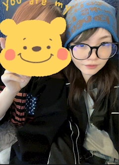 あやな「🧊🫧」