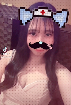プロフィール写真1・りのあ｜CLUB HARLEM 青森・ハーレム - 青森市のキャバクラ