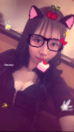 プロフィール写真3・りのあ｜CLUB HARLEM 青森・ハーレム - 青森市のキャバクラ