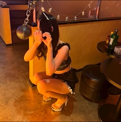 プロフィール写真7・りのあ｜CLUB HARLEM 青森・ハーレム - 青森市のキャバクラ