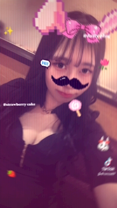 プロフィール写真4・りのあ｜CLUB HARLEM 青森・ハーレム - 青森市のキャバクラ