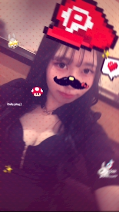 プロフィール写真2・りのあ｜CLUB HARLEM 青森・ハーレム - 青森市のキャバクラ