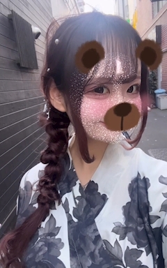 プロフィール写真1・ほの｜Brun Verre・ブランヴェール - すすきのニュークラブ（キャバクラ）