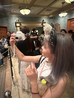 プロフィール写真1・みはる|GirlsBar twenty five-25-・トゥエンティファイブ - 門前仲町のガールズバー