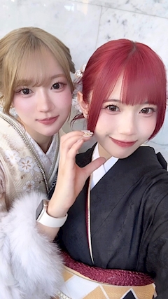 まい🍒「🍒🍒🍒」