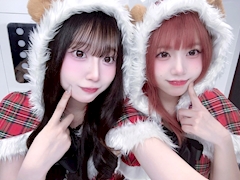 まい🍒「😻💕😻」