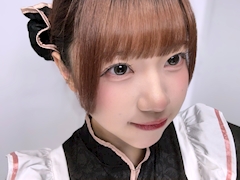 プロフィール写真2・まい🍒[高田馬場本店-ELF]｜コンカフェ＆バー ELF 高田馬場店・エルフ - 高田馬場のコンカフェ