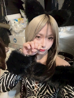プロフィール写真4・ミノ【千葉sonica】|Girl's Bar Sonica・ソニカ - 千葉・富士見町のガールズバー