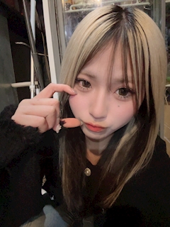 プロフィール写真3・ミノ【千葉sonica】|Girl's Bar Sonica・ソニカ - 千葉・富士見町のガールズバー