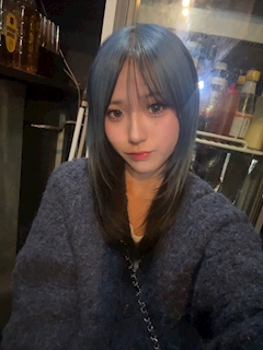 プロフィール写真10・ミノ【千葉sonica】|Girl's Bar Sonica・ソニカ - 千葉・富士見町のガールズバー