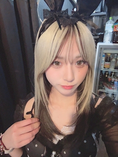 プロフィール写真7・ミノ【千葉sonica】|Girl's Bar Sonica・ソニカ - 千葉・富士見町のガールズバー