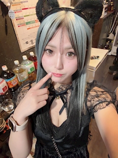 プロフィール写真2・ミノ【千葉sonica】|Girl's Bar Sonica・ソニカ - 千葉・富士見町のガールズバー