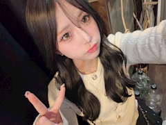 プロフィール写真6・ミノ【千葉sonica】|Girl's Bar Sonica・ソニカ - 千葉・富士見町のガールズバー
