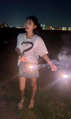 プロフィール写真3・かほ｜club Oscar・オスカー - 柏駅 西口のキャバクラ