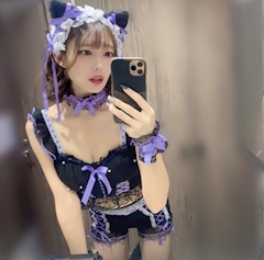 プロフィール写真1・かほ｜club Oscar・オスカー - 柏駅 西口のキャバクラ