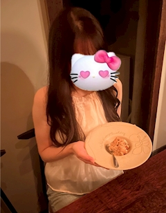 プロフィール写真1・さき｜MELBA・メルバ - 北新地のスナック