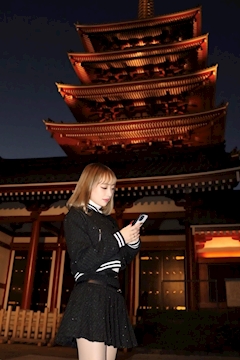 プロフィール写真1・アン｜VELVET morning・ベルベットモーニング - 錦糸町の朝・昼キャバ